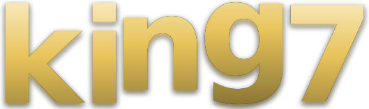 king7 logo