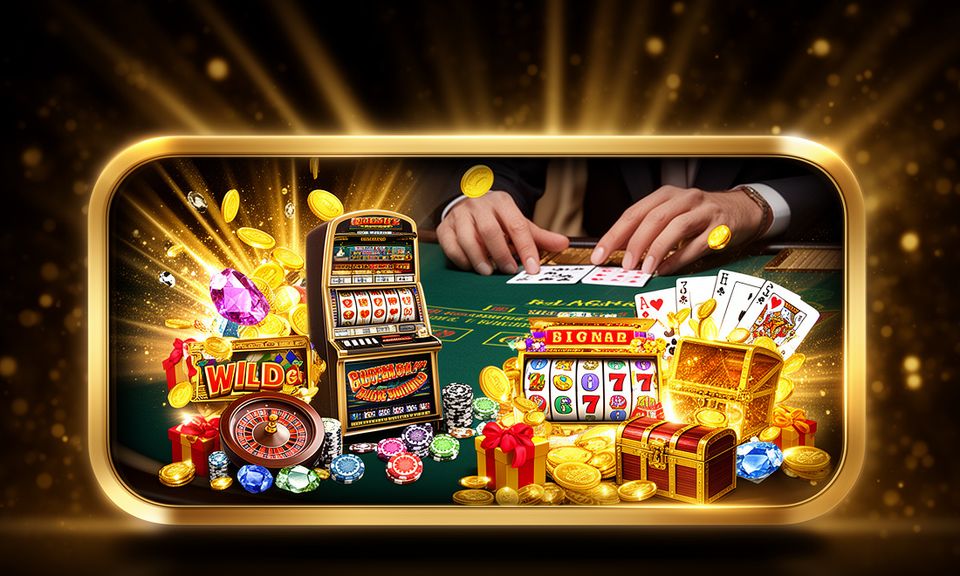 king7 Những gì bạn mở ra khi vào king7 app