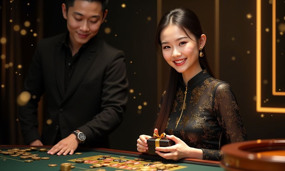 king7 Hoàn tiền sảnh live casino